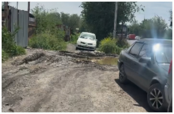 Քաղաքային իշխանության խորտակված ճարտարապետությունը և կյանքի որակի անկումը մայրաքաղաքում (տեսանյութ)